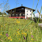 Salzburger Dolomitenhof